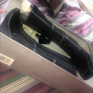 Nine West winter boot